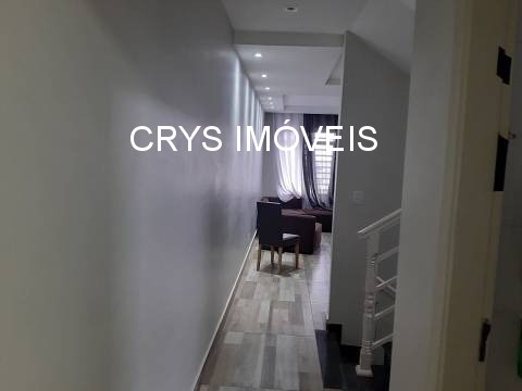 Casa, 3 quartos, 178 m² - Foto 8