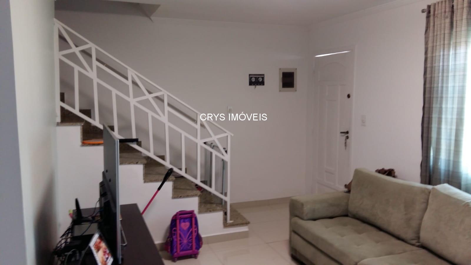 Casa à venda com 3 quartos - Foto 1