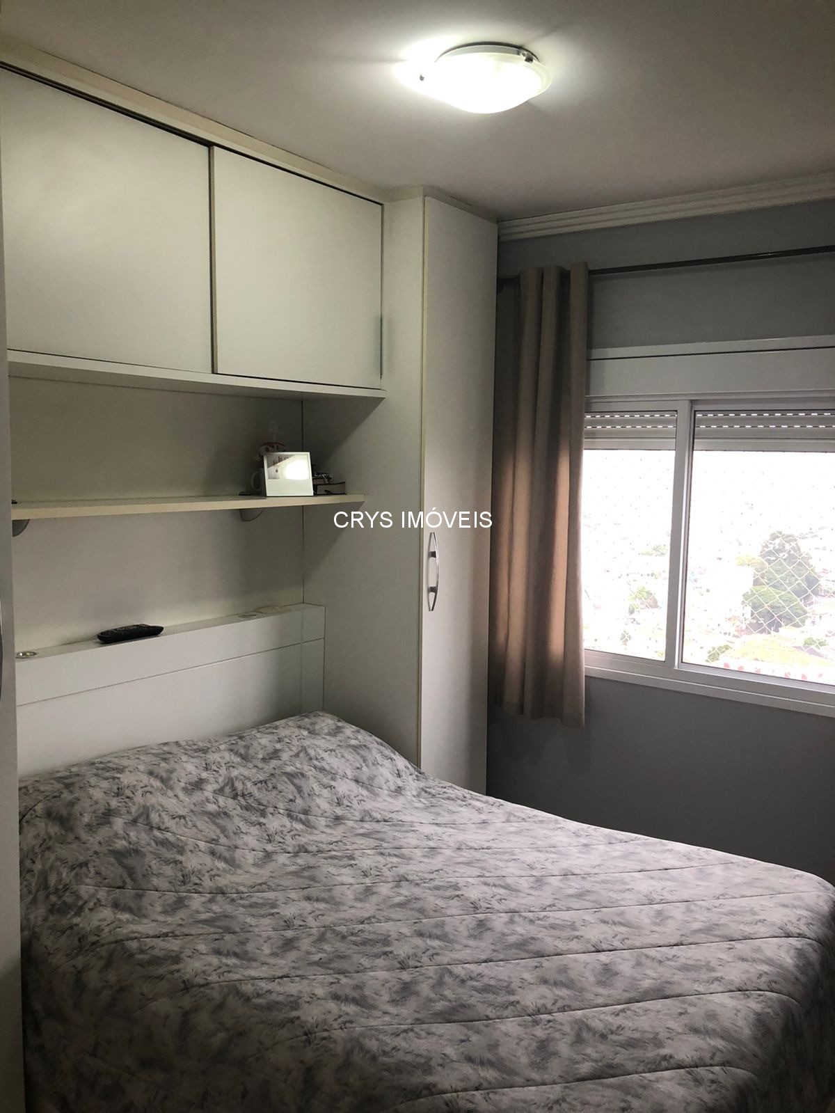 Apartamento, 2 quartos, 53 m² - Foto 7