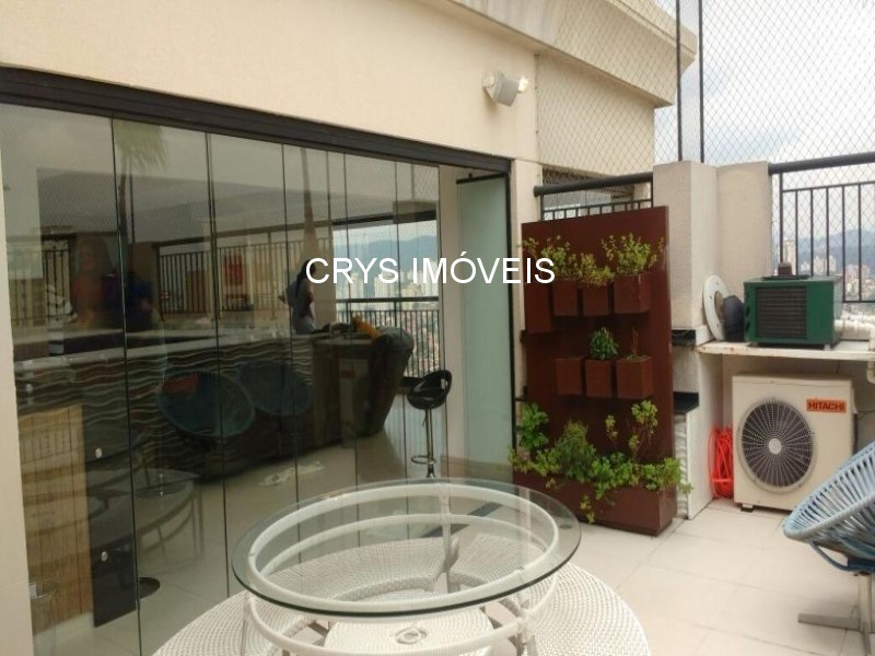 Cobertura, 3 quartos, 294 m² - Foto 12