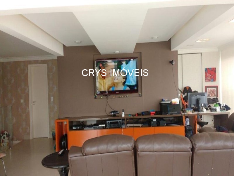 Cobertura, 3 quartos, 294 m² - Foto 9