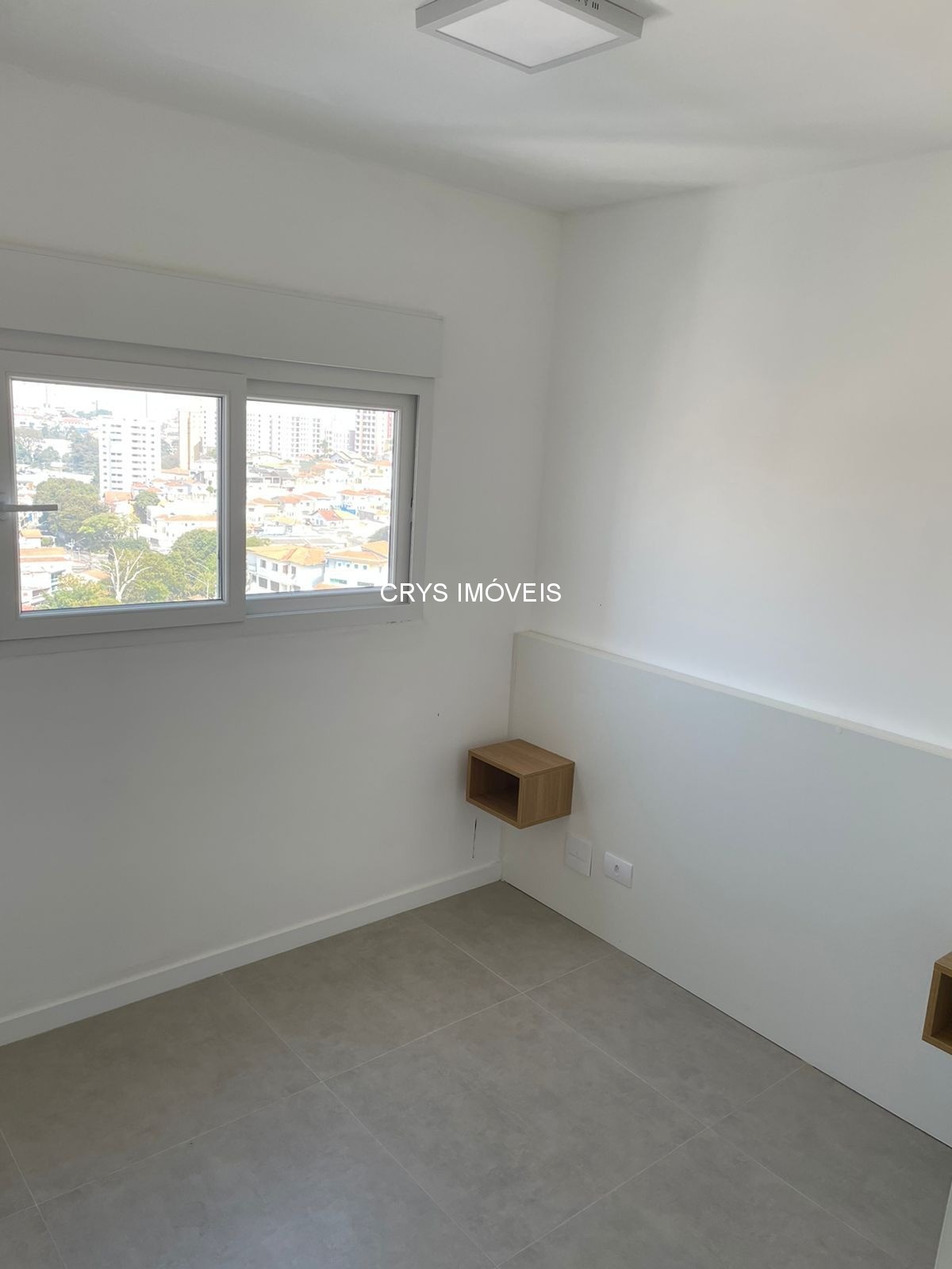 Apartamento à venda com 2 quartos, 40m² - Foto 10