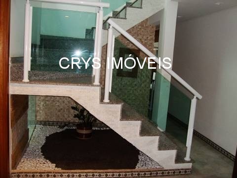 Casa, 3 quartos, 120 m² - Foto 28