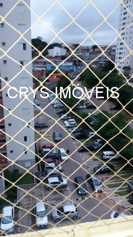 Apartamento, 2 quartos, 48 m² - Foto 16