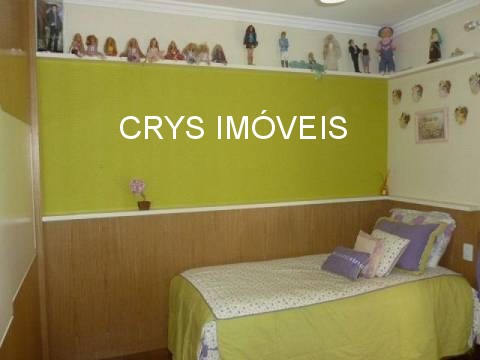 Casa, 3 quartos, 272 m² - Foto 17