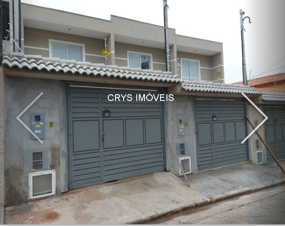 Casa, 3 quartos, 150 m² - Foto 2