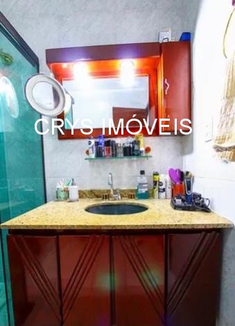 Casa, 3 quartos, 239 m² - Foto 11