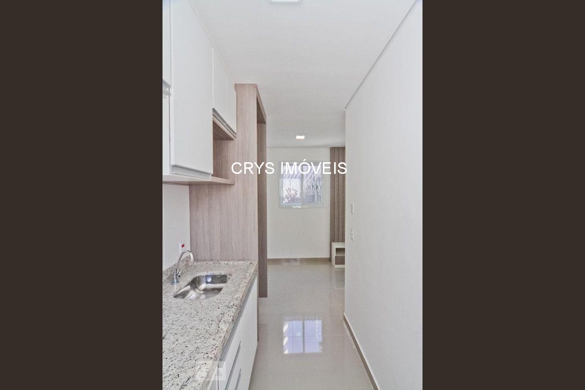 Apartamento, 1 quarto, 35 m² - Foto 9