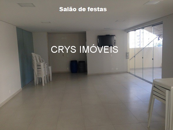 Apartamento, 3 quartos, 90 m² - Foto 17