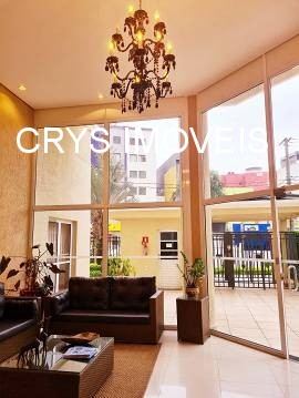 Apartamento, 3 quartos, 121 m² - Foto 4