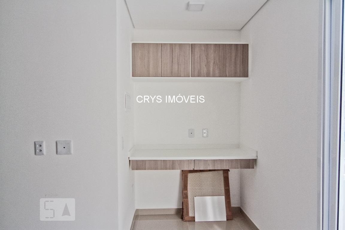 Apartamento, 1 quarto, 35 m² - Foto 5