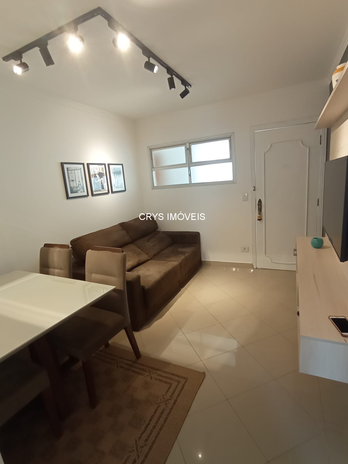 Apartamento, 2 quartos, 50 m² - Foto 11