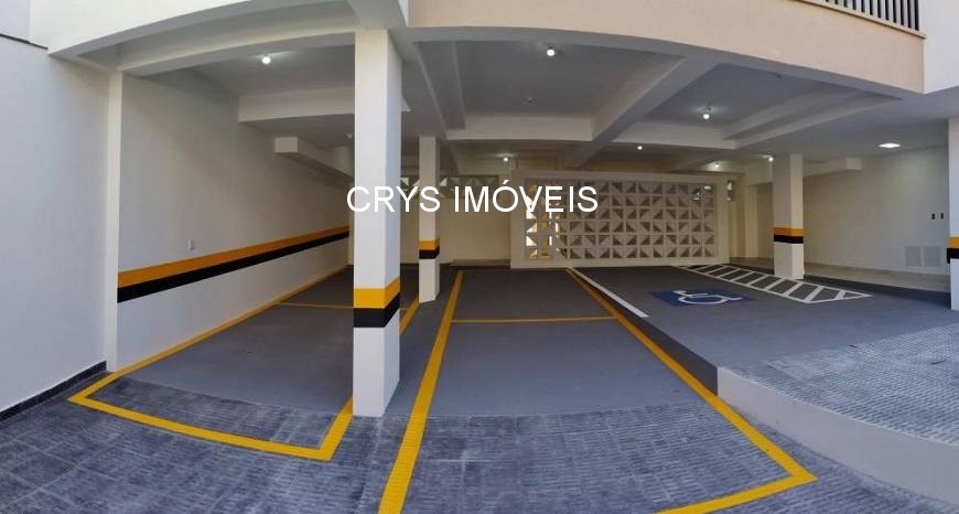 Apartamento, 2 quartos, 44 m² - Foto 16