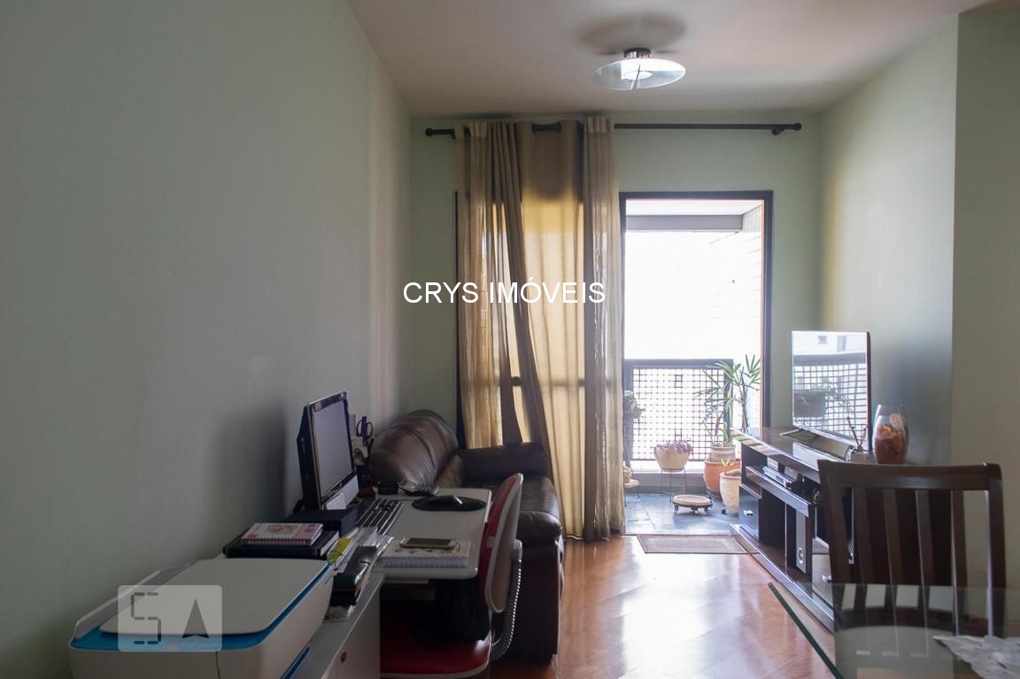 Apartamento, 2 quartos, 62 m² - Foto 2