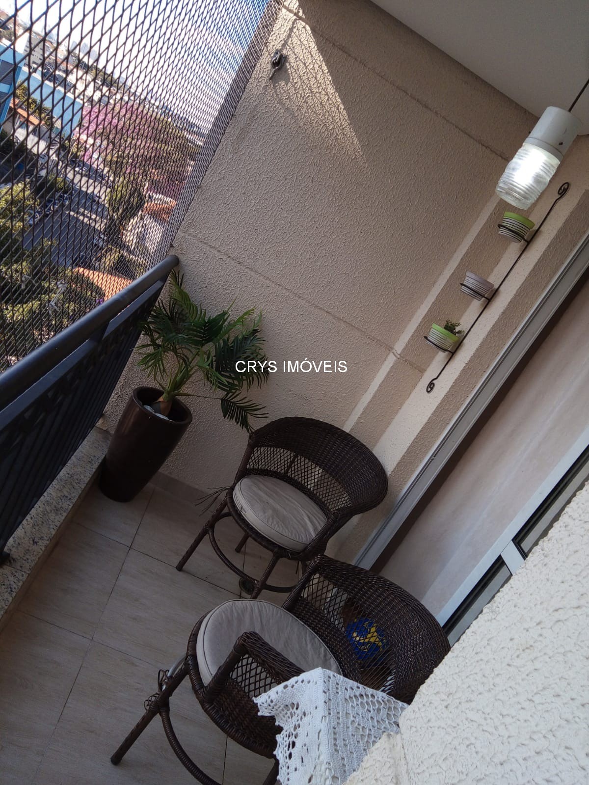 Apartamento para alugar com 3 quartos, 67m² - Foto 6
