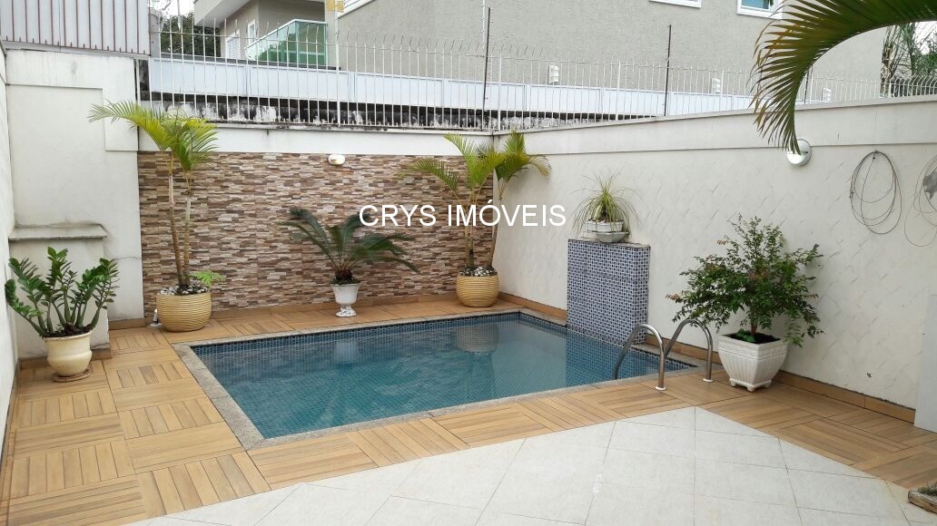 Casa, 3 quartos - Foto 11