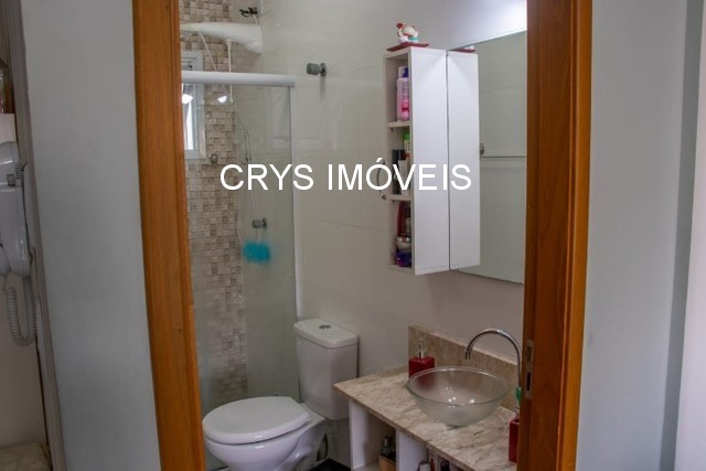 Cobertura, 2 quartos, 80 m² - Foto 4