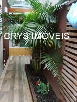 Casa, 3 quartos, 120 m² - Foto 19