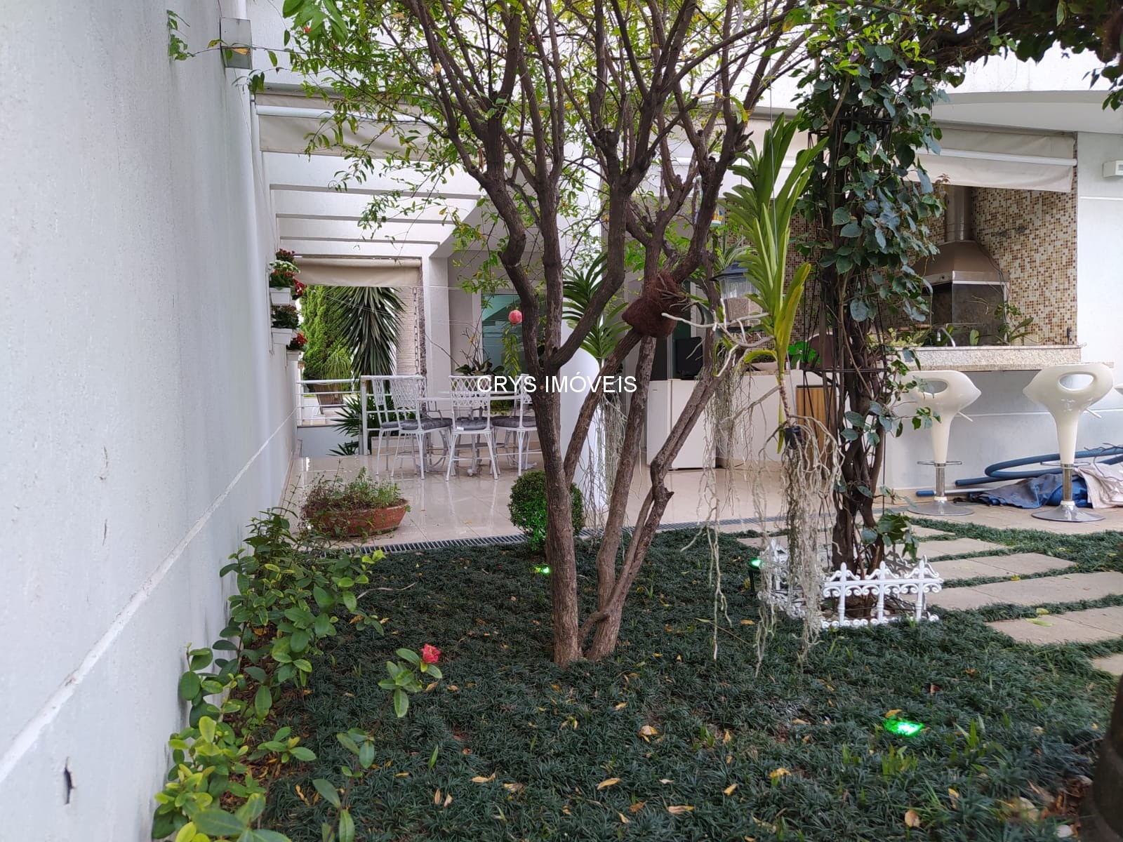 Casa, 4 quartos, 467 m² - Foto 22