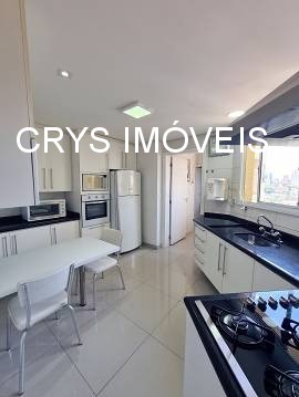 Apartamento, 3 quartos, 121 m² - Foto 11