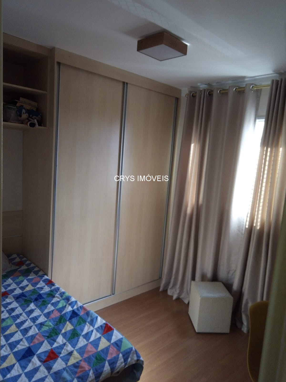 Apartamento para alugar com 3 quartos, 67m² - Foto 10