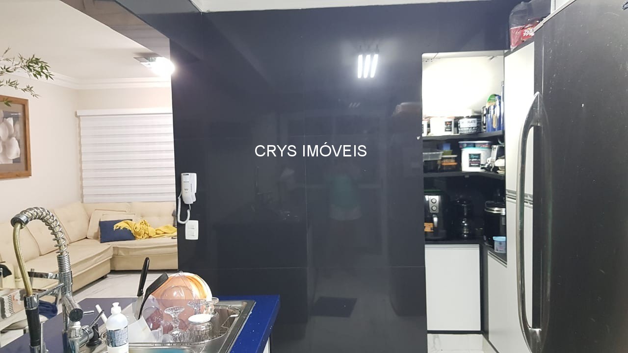 Casa, 4 quartos, 210 m² - Foto 9