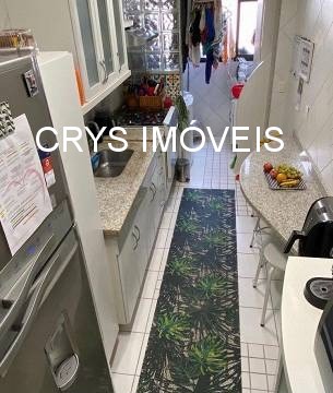 Apartamento, 2 quartos, 65 m² - Foto 12