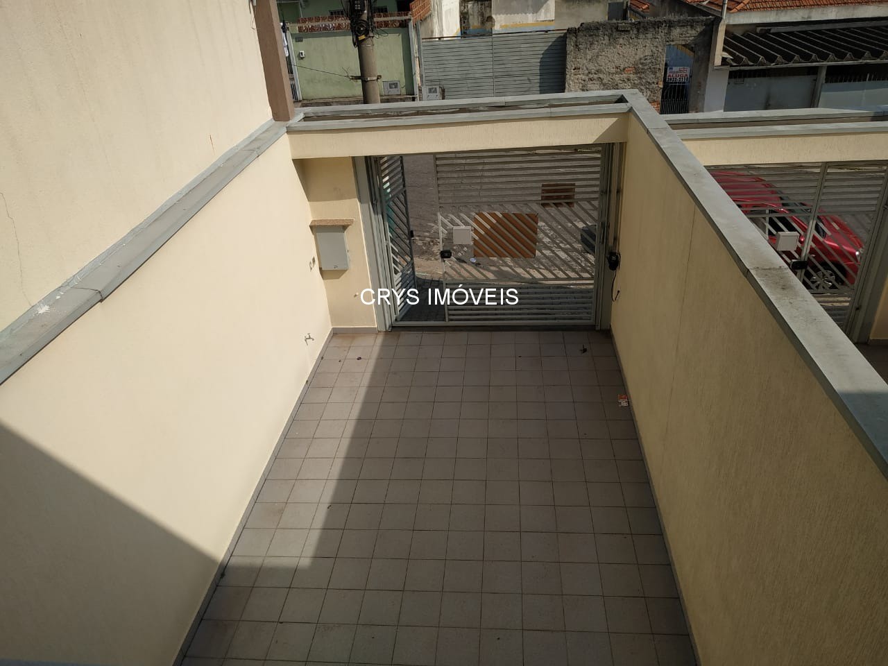 Casa, 2 quartos, 80 m² - Foto 25