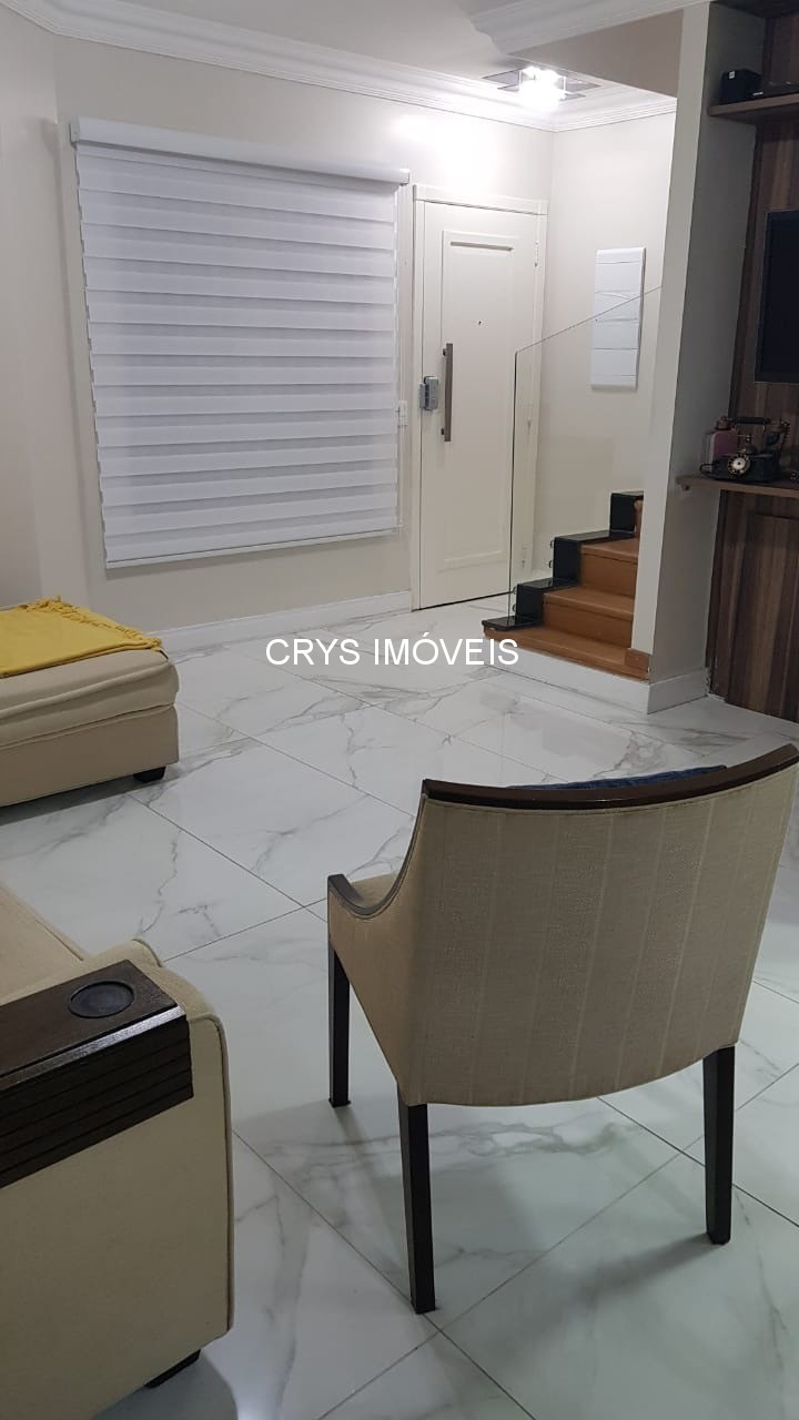 Casa, 4 quartos, 210 m² - Foto 3