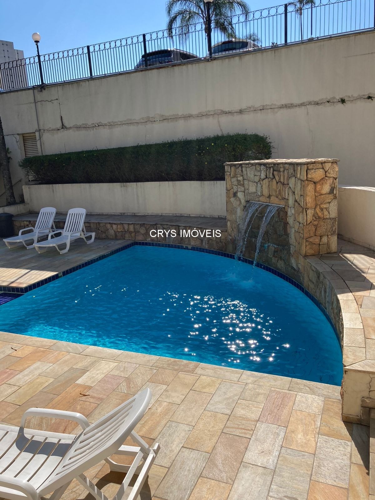 Apartamento, 2 quartos, 50 m² - Foto 46