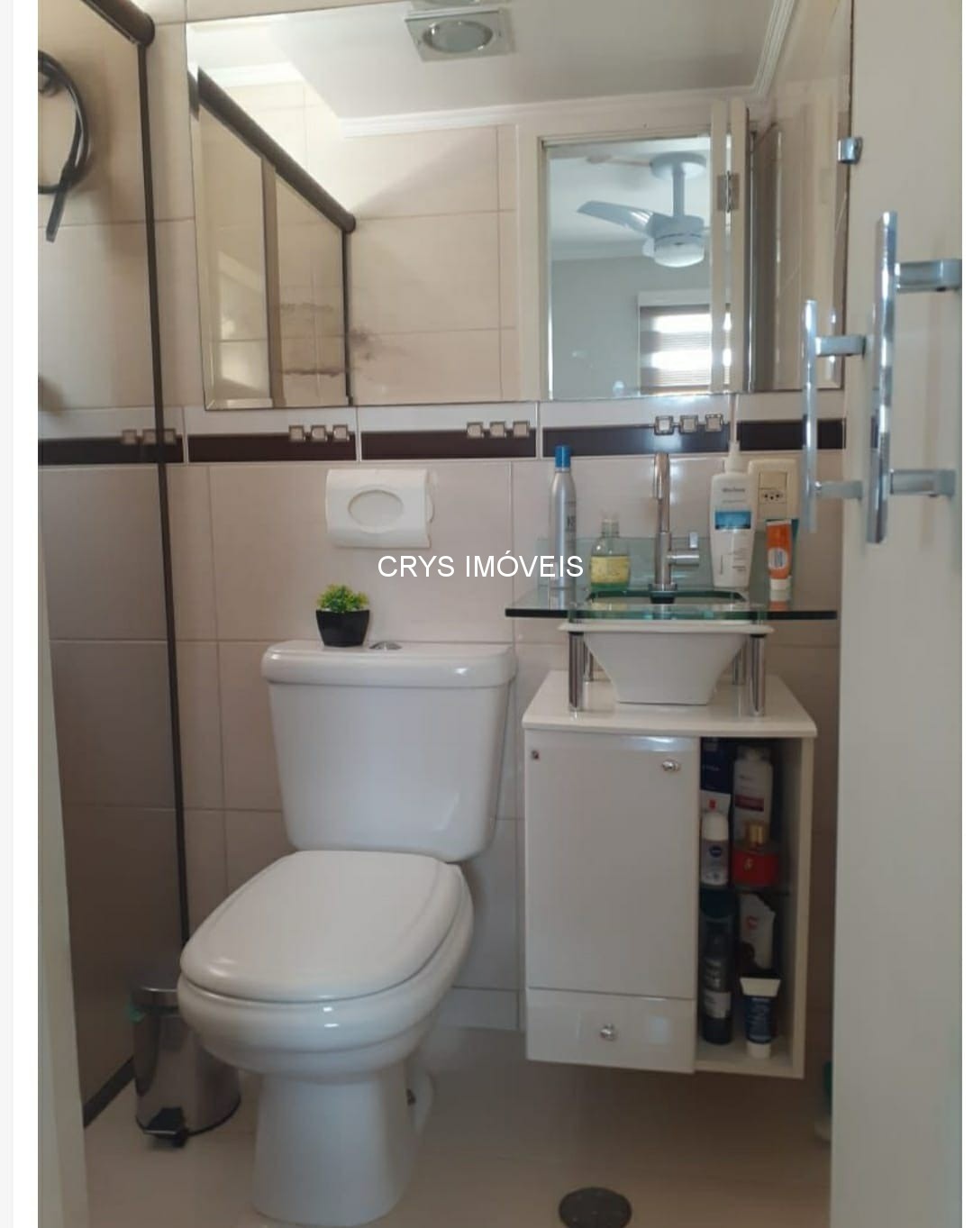 Apartamento à venda com 3 quartos, 68m² - Foto 19