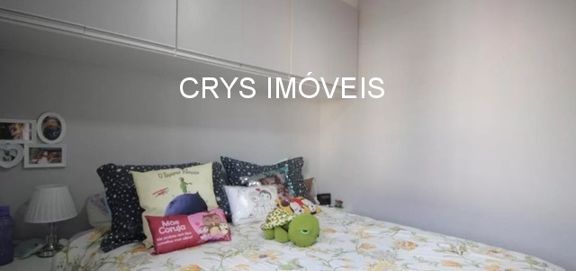 Apartamento, 2 quartos, 58 m² - Foto 8