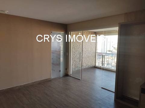 Apartamento, 3 quartos, 85 m² - Foto 1