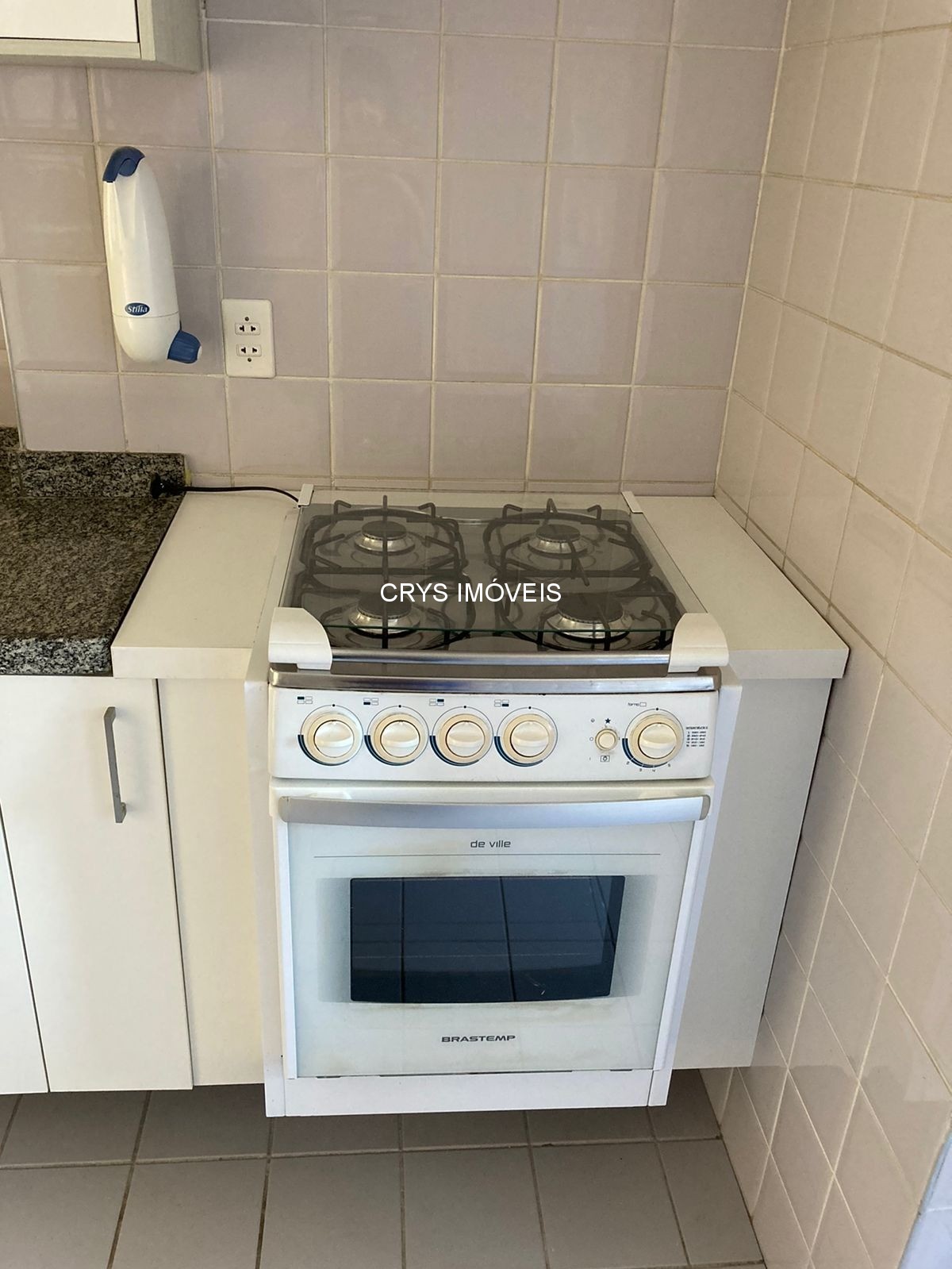 Apartamento, 2 quartos, 50 m² - Foto 54