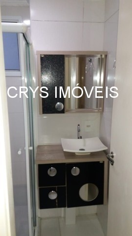 Apartamento, 2 quartos, 48 m² - Foto 9