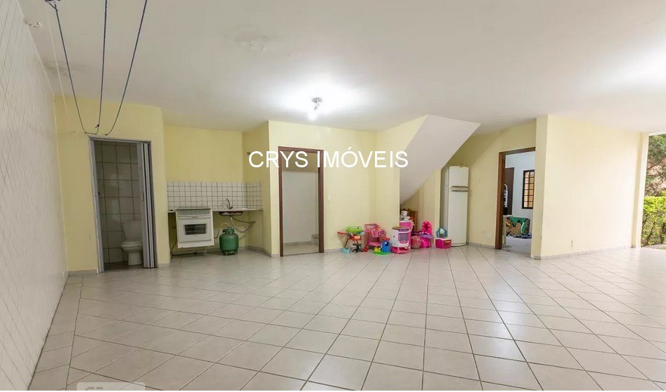 Casa à venda com 3 quartos, 241m² - Foto 12