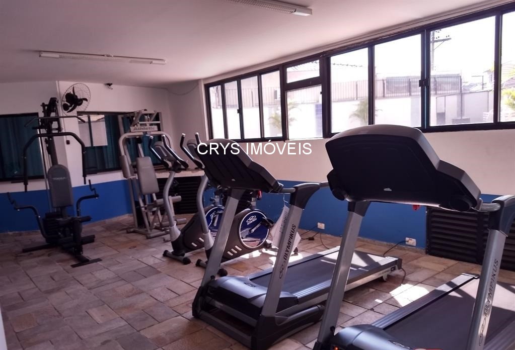 Apartamento, 3 quartos, 83 m² - Foto 14