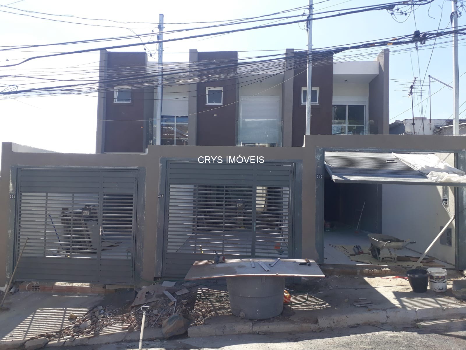 Casa, 3 quartos, 124 m² - Foto 24