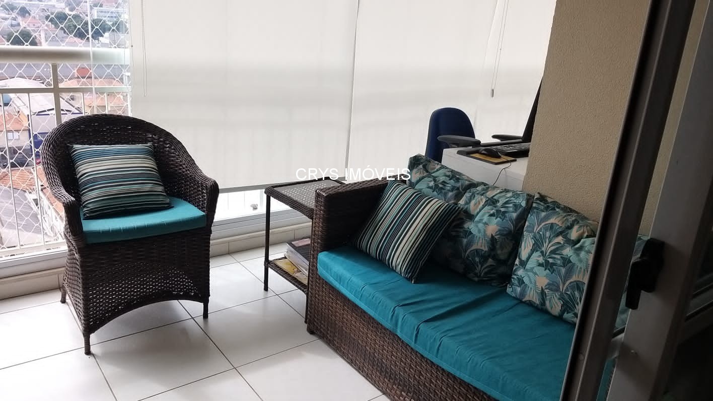 Apartamento, 2 quartos, 63 m² - Foto 27