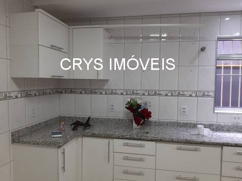 Casa, 3 quartos, 178 m² - Foto 11