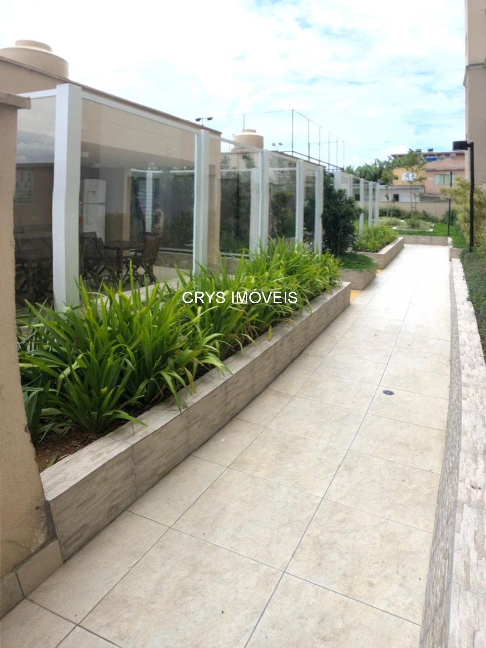 Apartamento à venda com 2 quartos, 45m² - Foto 11