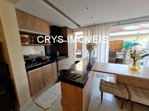 Apartamento, 2 quartos, 116 m² - Foto 11