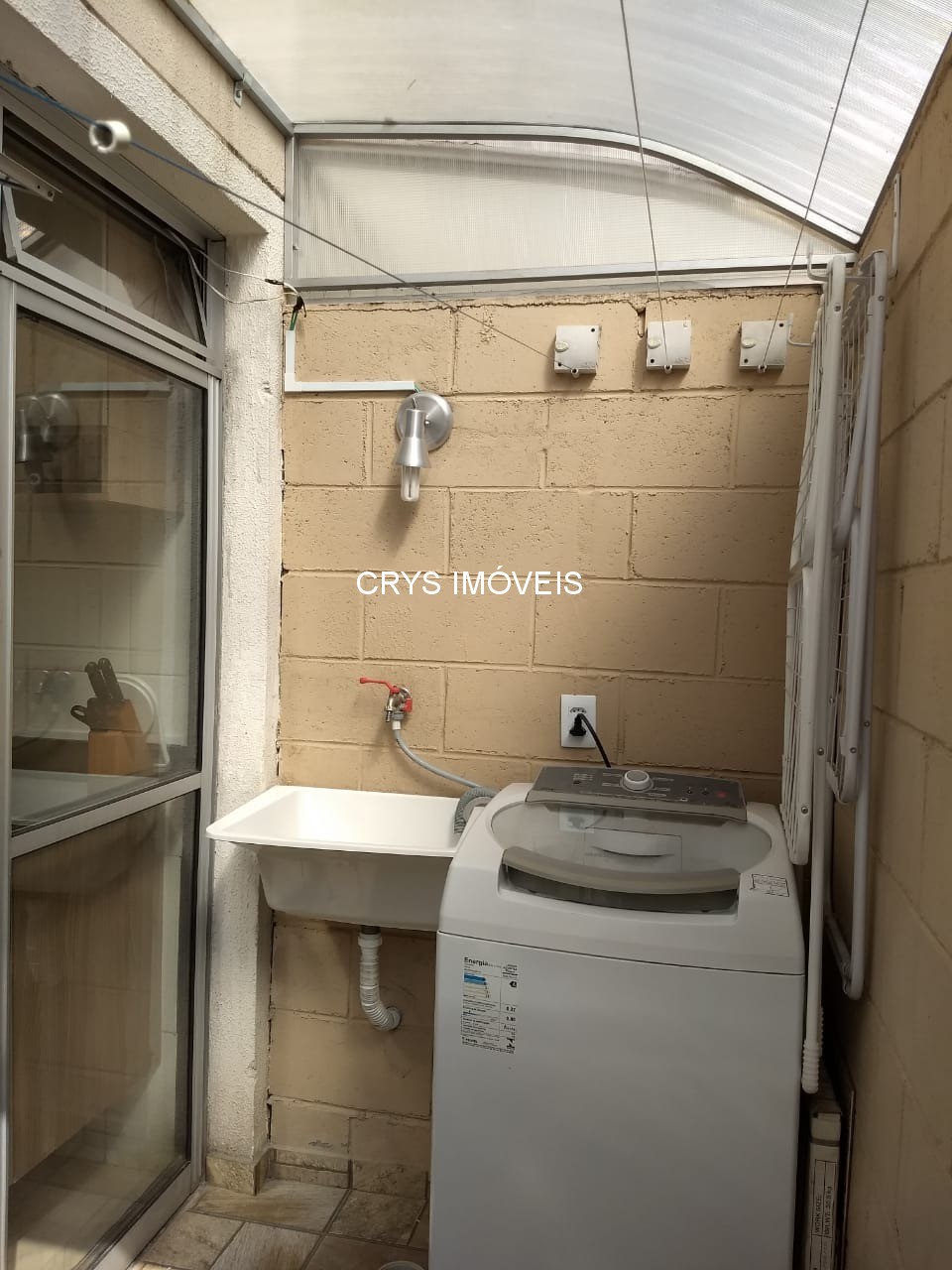 Apartamento, 2 quartos, 50 m² - Foto 6