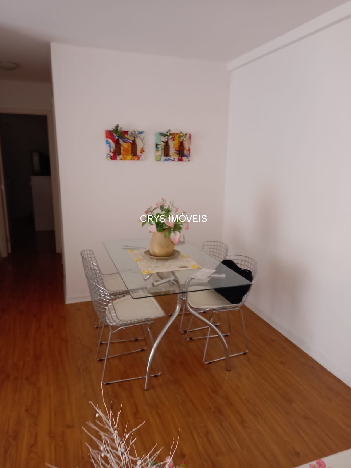 Apartamento, 2 quartos, 60 m² - Foto 8