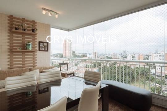 Apartamento, 3 quartos, 118 m² - Foto 8