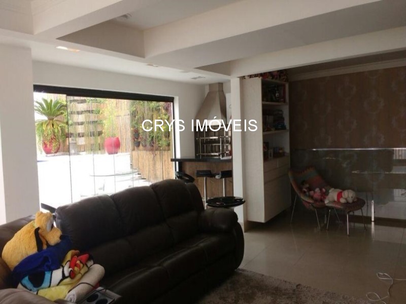 Cobertura, 3 quartos, 294 m² - Foto 7