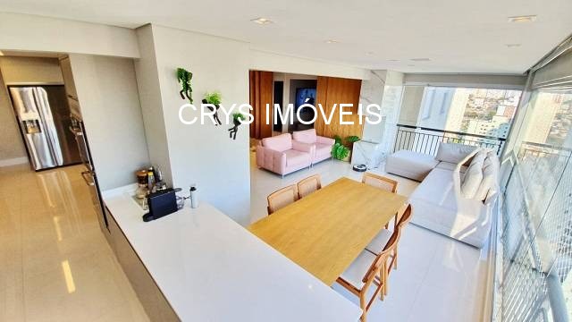 Apartamento, 3 quartos, 140 m² - Foto 15