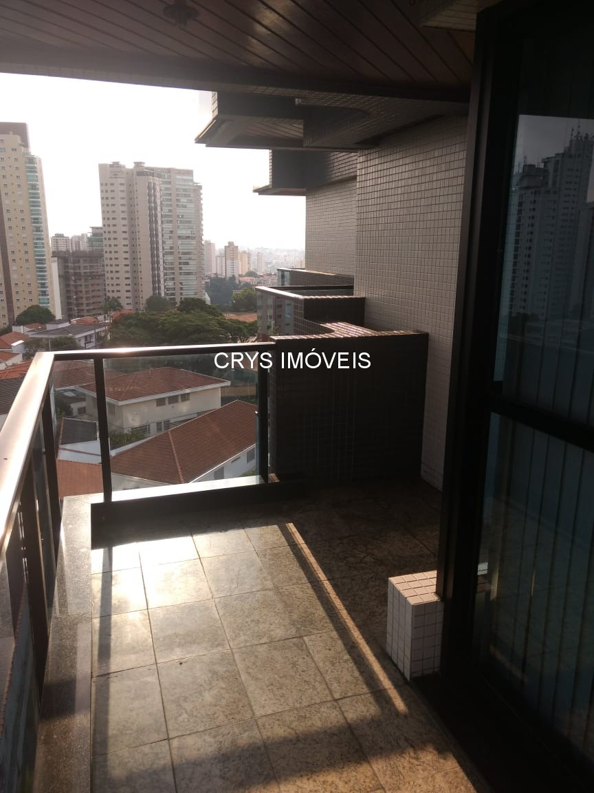 Apartamento, 4 quartos, 213 m² - Foto 11