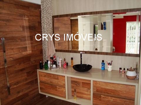 Casa, 3 quartos, 120 m² - Foto 10