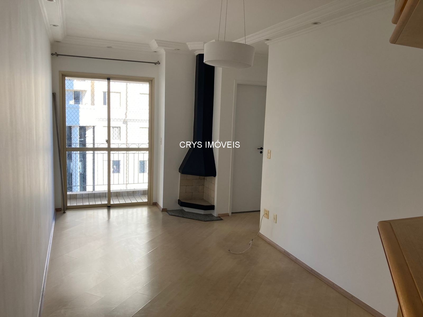 Apartamento, 2 quartos, 50 m² - Foto 1
